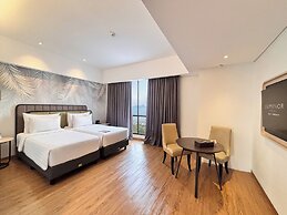 Luminor Hotel Padjadjaran Bogor by WH