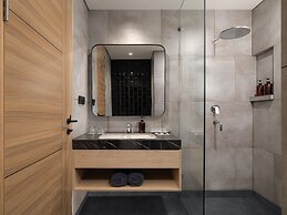 Luminor Hotel Padjadjaran Bogor by WH