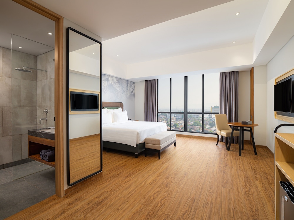 Luminor Hotel Padjadjaran Bogor by WH