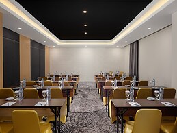 Luminor Hotel Padjadjaran Bogor by WH