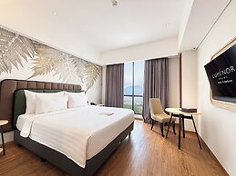 Luminor Hotel Padjadjaran Bogor by WH