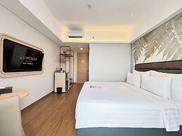 Luminor Hotel Padjadjaran Bogor by WH