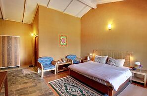 Hotel Chevron Mountain Villa
