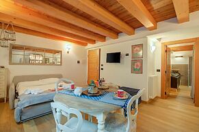 Cozy Nest In Bardonecchia