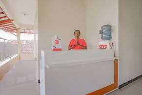 Hotel O Kenari House Syariah