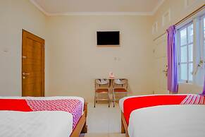 Hotel O Kenari House Syariah