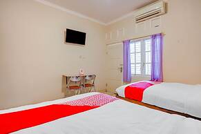 Hotel O Kenari House Syariah