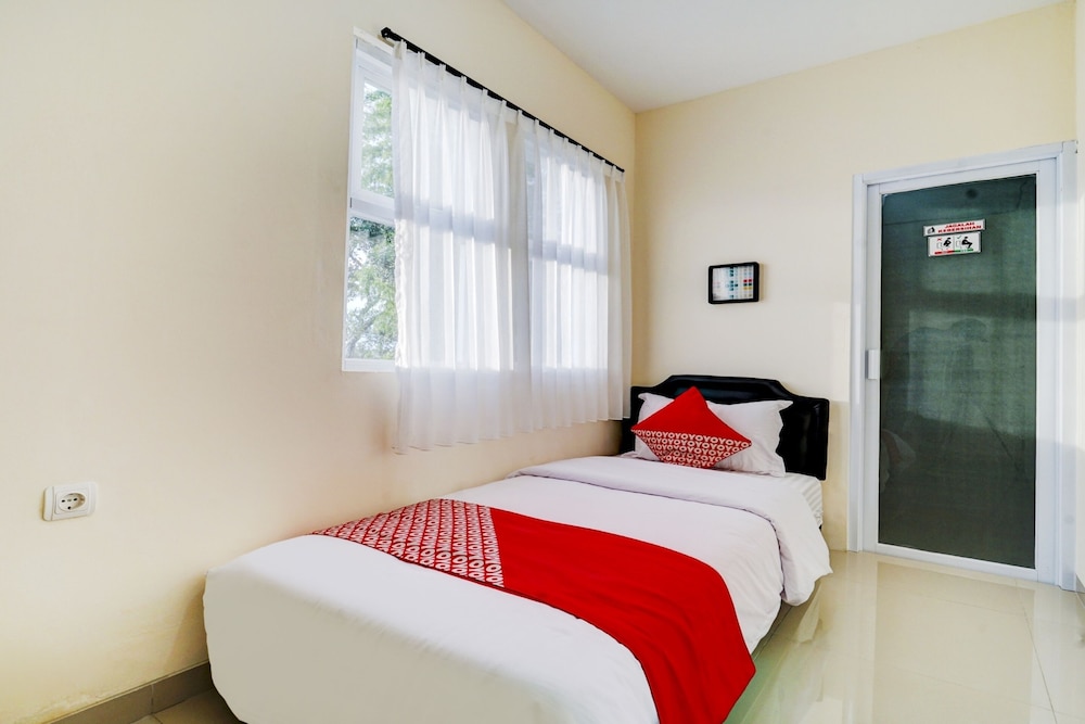 Hotel O River inn Malioboro