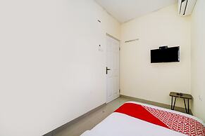 Hotel O River inn Malioboro