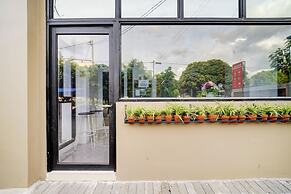 Hotel O River inn Malioboro