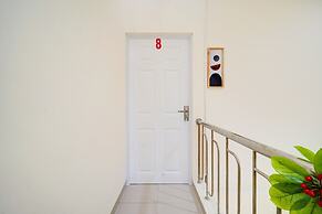 Hotel O River inn Malioboro