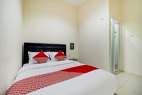 Hotel O River inn Malioboro