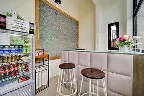 Hotel O River inn Malioboro
