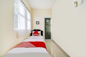 Hotel O River inn Malioboro