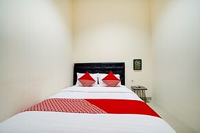 Hotel O River inn Malioboro