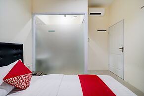Hotel O River inn Malioboro
