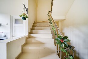 Hotel O River inn Malioboro