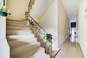 Hotel O River inn Malioboro