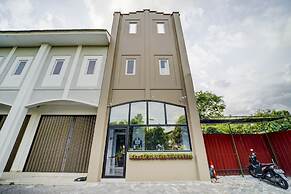 Hotel O River inn Malioboro