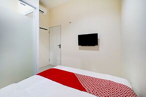 Hotel O River inn Malioboro