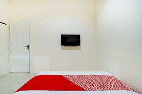 Hotel O River inn Malioboro