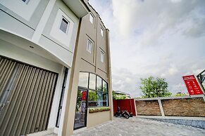 Hotel O River inn Malioboro