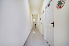 Hotel O River inn Malioboro