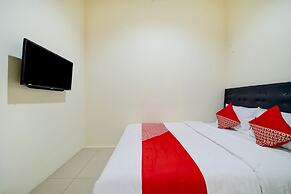 Hotel O River inn Malioboro