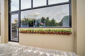 Hotel O River inn Malioboro