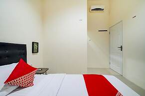 Hotel O River inn Malioboro