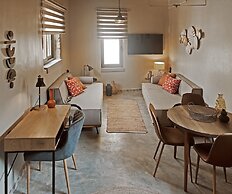 Pyrgi Cretan Living & Spa
