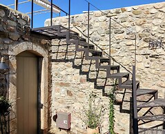 Pyrgi Cretan Living & Spa