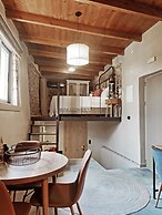 Pyrgi Cretan Living & Spa