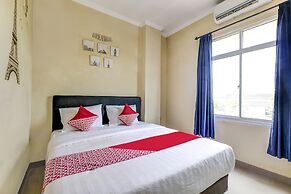 Hotel O Dangau Datuk Guesthouse