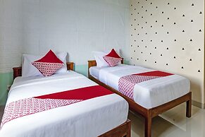 Hotel O Dangau Datuk Guesthouse