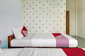 Hotel O Dangau Datuk Guesthouse