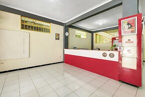 Hotel O Dangau Datuk Guesthouse