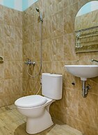 Hotel O Dangau Datuk Guesthouse