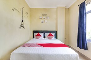 Hotel O Dangau Datuk Guesthouse