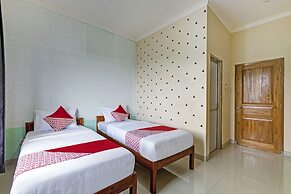 Hotel O Dangau Datuk Guesthouse