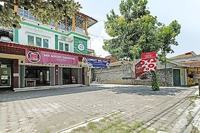Hotel O Dangau Datuk Guesthouse
