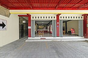Hotel O Dangau Datuk Guesthouse