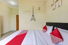 Hotel O Dangau Datuk Guesthouse