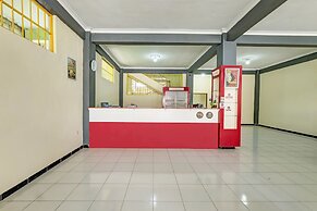Hotel O Dangau Datuk Guesthouse