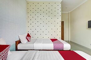 Hotel O Dangau Datuk Guesthouse