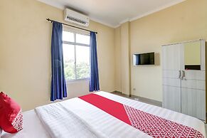 Hotel O Dangau Datuk Guesthouse