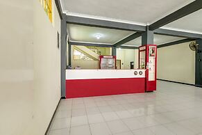 Hotel O Dangau Datuk Guesthouse