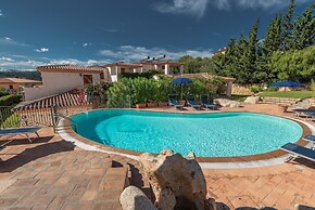 Stunning Residence Bouganvillage 2 Bedroom Num1323