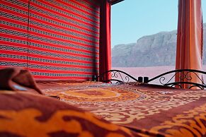 Welcome to Wadi Rum