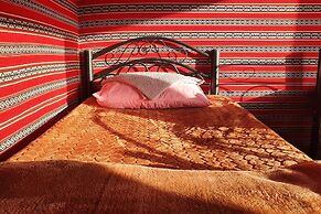 Welcome to Wadi Rum